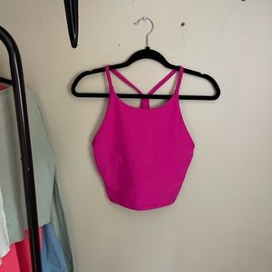 ✿ Old Navy Crop Top ✿